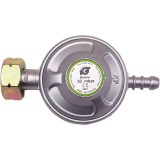 Ceas de butelie, regulator de presiune gaz A310i standard 300mm (CL) avizat IGT CE, DSH, 467073