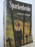 Sparkenbroke (Le Livre de la poche) - lb. franceza - Charles Morgan