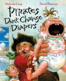 Pirates Don&#039;t Change Diapers