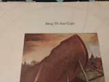Sting. The Soul Cages