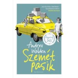 Szem&eacute;t pasik - Andrev Walden