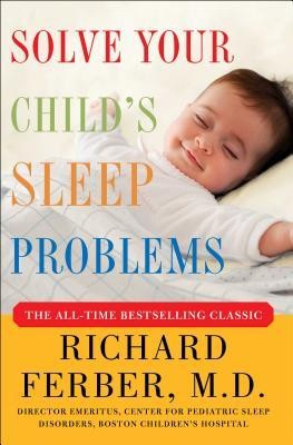 Solve Your Child&amp;#039;s Sleep Problems foto