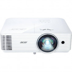 Videoproiector Acer S1386WH WXGA White foto