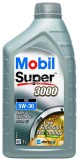 Ulei motor MOBIL SUPER 3000 XE 5W30 1L MS3000XE1