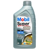 Ulei motor MOBIL SUPER 3000 XE 5W30 1L MS3000XE1