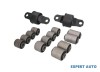 Kit bucse punte spate Ford Focus (1998-2004) [DAW, DBW]