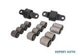 Kit bucsi punte spate Ford Focus 2 (2004-2010) [DA_]