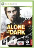 Alone In The Dark Xbox 360, Second-Hand