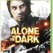 Alone In The Dark Xbox 360, Second-Hand