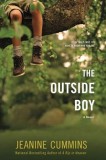 Carte The Outside Boy Coming of age roman despre un copil tigan irlandez in anii 1950 in engleza