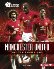 Manchester United: Soccer Champions foto