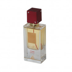 ANA ABIYEDH ROUGE Lattafa, Apa de parfum, 60 ml, Parfum Arabesc Oriental foto