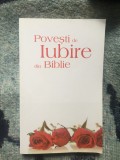 N1 Povesti de iubire din Biblie