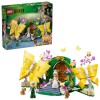 Set de constructie LEGO Wicked Nunta Glindei 75688, 476 piese
