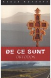 De ce sunt ortodox - LibHumanitas