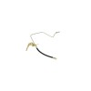 Furtun frana OPEL ASTRA H GTC L08 ATE 24515202193