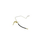 Furtun frana OPEL ASTRA H L48 ATE 24515202193