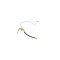 Furtun frana OPEL ASTRA H GTC L08 ATE 24515202193