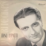 Frederic Chopin &ndash; Valsuri de Chopin, pian: Dinu Lipatti
