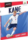 Harry Kane. Povestiri de pe teren - Paperback brosat - Harry Coninx - Gama