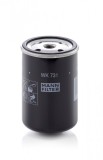 Filtru combustibil Mann-Filter WK731