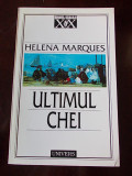 ULTIMUL CHEI-HELENA MARQUES-R3E