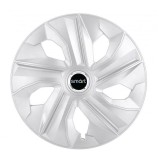 Set 4 Capace Roti Smart, model Luna Gray, R14