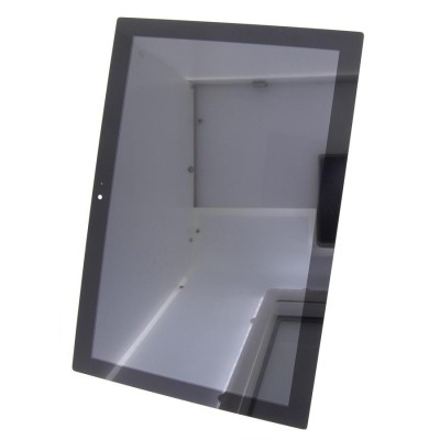 LCD Lenovo Tab 4 10 + Touchscreen, X304, Negru foto
