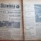 scanteia 17 aprilie 1964-turneul filarminicii bucurestene,combinatul pitesti