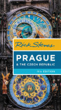 Rick Steves Prague &amp; The Czech Republic | Honza Vihan, Rick Steves