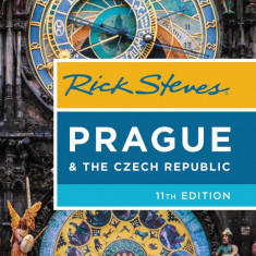Rick Steves Prague & The Czech Republic | Honza Vihan, Rick Steves