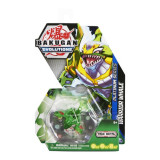 Cumpara ieftin Bakugan S4 Figurina Metalica Warrior Whale