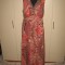 Rochie maxi brand Wallis Mar L