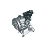 Pompa ulei BMW Seria 3 (E90, E91, E92, F30, F31, F80), Seria 5 (F07, F10, F11), Seria 7 (F01, F02, F03, F04), X3 (F25), X5 (E70), X6 (E71, E72), 3.0,