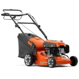 Masina de tuns gazon Husqvarna LC 140 P