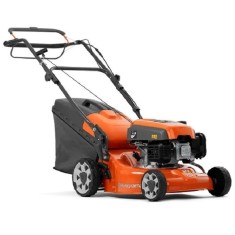 Masina de tuns gazon Husqvarna LC 140 P