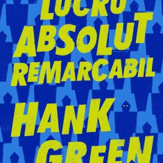 Un lucru absolut remarcabil