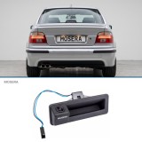 Cumpara ieftin Camera marsarier MOSERA BMW Seria 5 E39 1080P AHD NTSC aspect OEM fara modificari