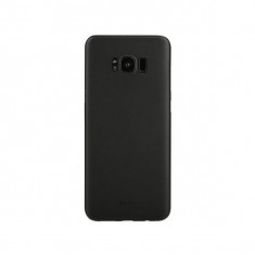 Husa Samsung Galaxy S8 Plus Samsung Galaxy S8+ de Protectie Neagra ,Antisoc, Black , Viceversa foto