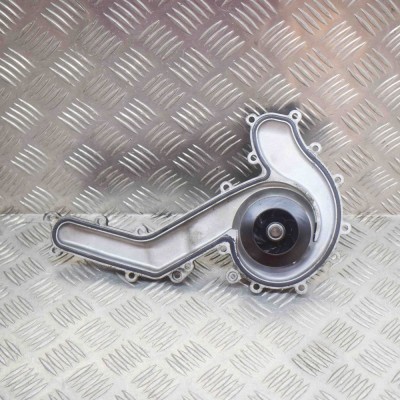 Pompa de apa AUDI Q7 4M 2015 OEM: 059121008G foto