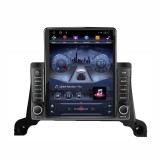 Cumpara ieftin Navigatie dedicata cu Android Peugeot 5008 2017 - 2020, 2GB RAM, Radio GPS Dual