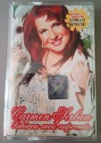 Caseta audio originala - Carmen Serban iubirea mea supremă EX++