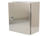 Carcasă de montat pe perete 250x300x150mm naturală