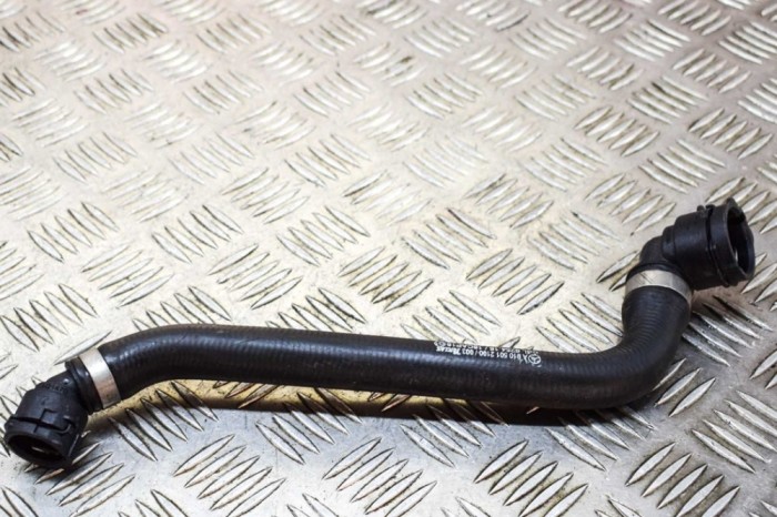 Furtun de lichid de răcire MERCEDES-BENZ SPRINTER 3,5-t Van 907, 910 2020 OEM: A9105012100 13785921