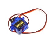 Motor cu accesorii model SG90 9G 360gr OKY8003-1, CE Contact Electric