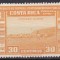 Costa Rica 1946 sport fotbal MI 383-385 MNH