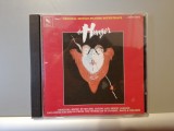 The Hunger - Original Soundtrack (1983/MGM/Germany) - CD Original/ca Nou