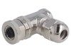 Mufă M12 3 PIN mamă IP67 pentru DeviceNet/CANopen, TE Connectivity