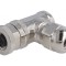 Mufă M12 3 PIN mamă IP67 pentru DeviceNet/CANopen
