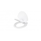 Capac WC Soft Close PP cu Reductor pentru Copii LPF-207
